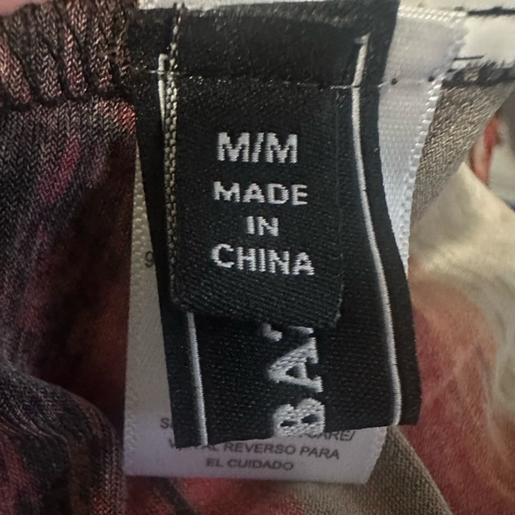 NWT FRENCH BAZAAR WOMEN DRESS SIZE MEDIUM - Picture 12 of 15